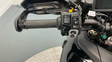 Yamaha Tracer 9 Gt+ (23MY)